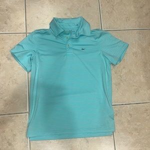 VINEYARD VINES BOYS SZM 12-14 shirt $29